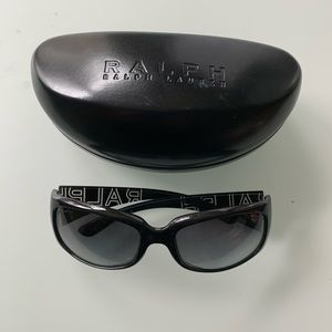 Ralph Lauren Sunglasses